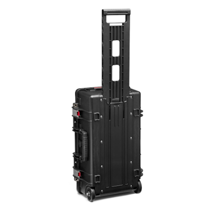 Manfrotto MB PL-RL-TL55 - walizka Reloader Tough 55 Low (+ uchwyt na statyw i organizer)